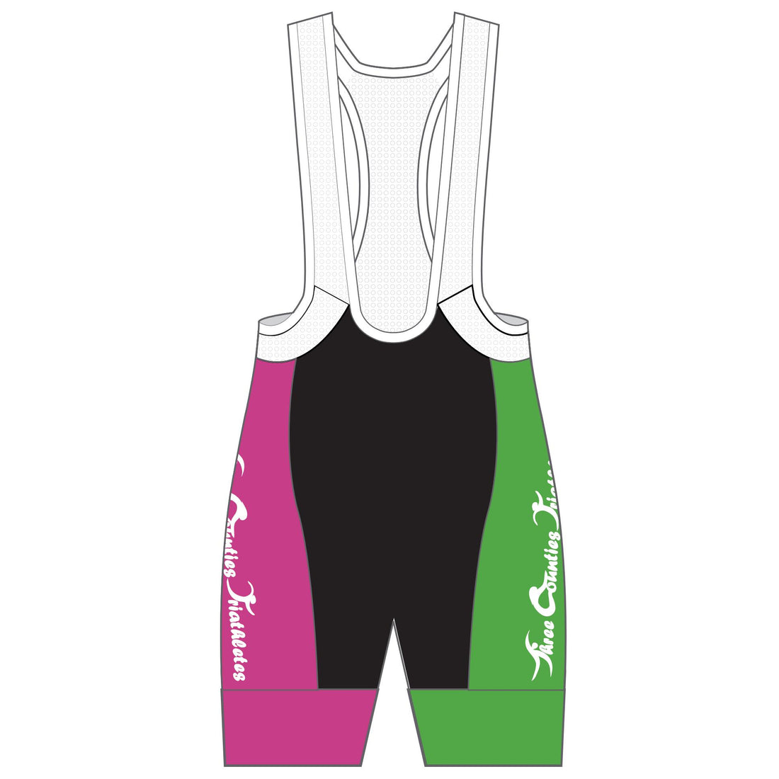 PERFORMANCE Endurance Bib Shorts