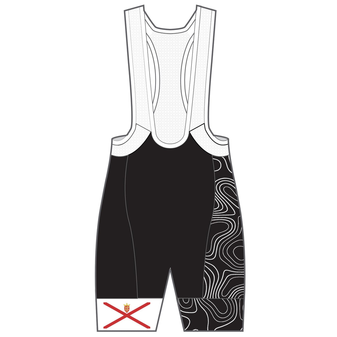 PERFORMANCE Endurance Bib Shorts