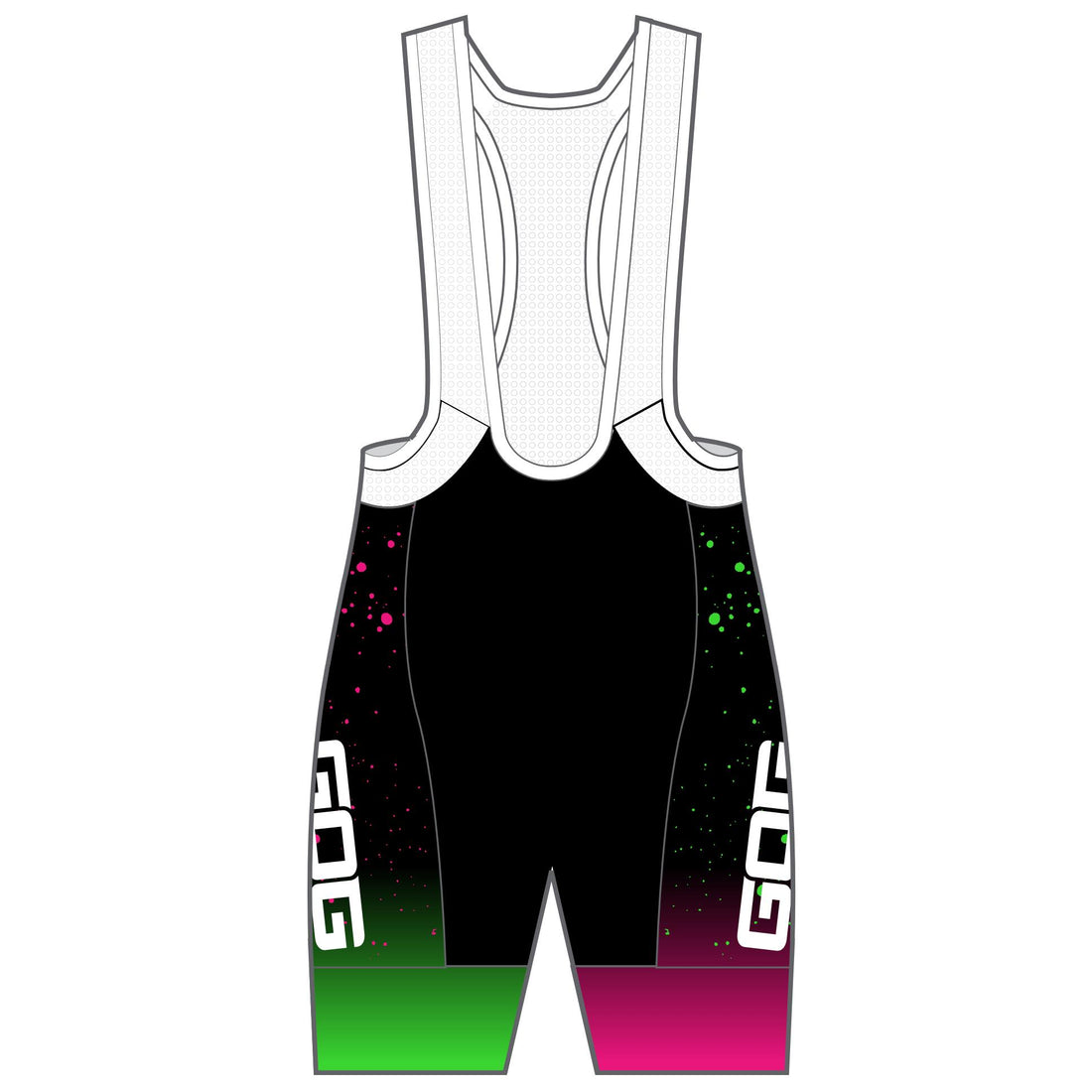 PERFORMANCE Endurance Bib Shorts