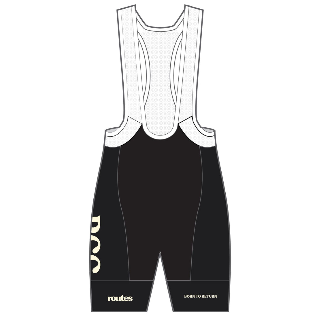 PERFORMANCE Endurance Bib Shorts