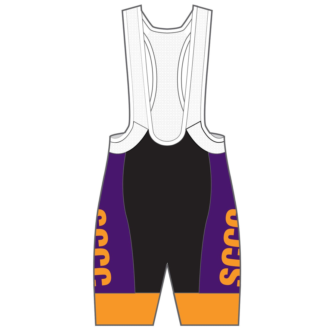 PERFORMANCE Endurance Bib Shorts