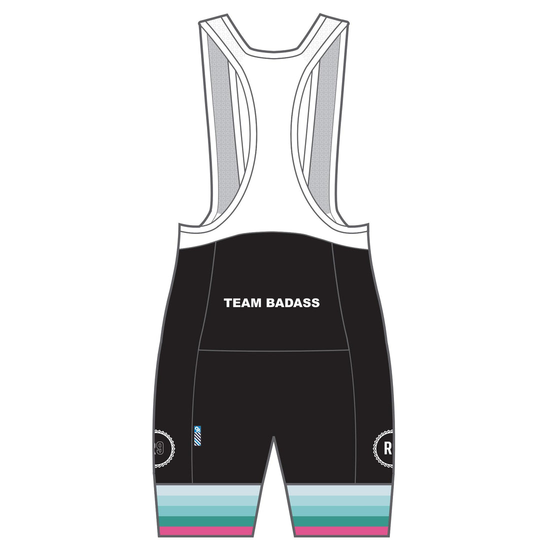 PERFORMANCE Endurance Bib Shorts