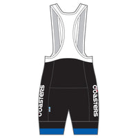 PERFORMANCE Endurance Bib Shorts (Men’s Design)
