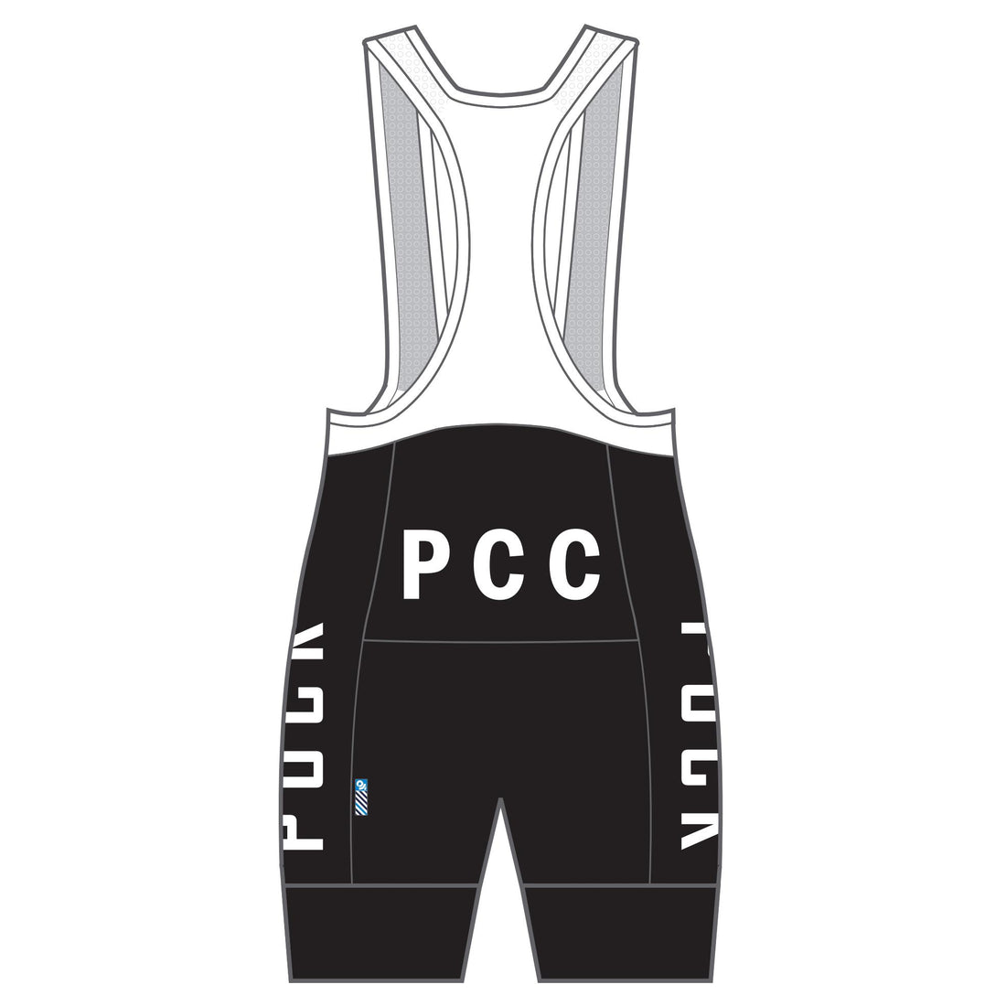 PERFORMANCE Endurance Bib Shorts
