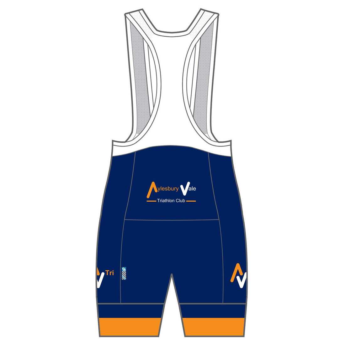 PERFORMANCE Endurance Bib Shorts