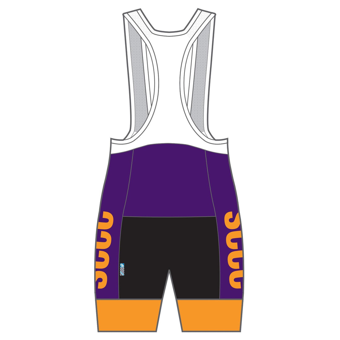 PERFORMANCE Endurance Bib Shorts
