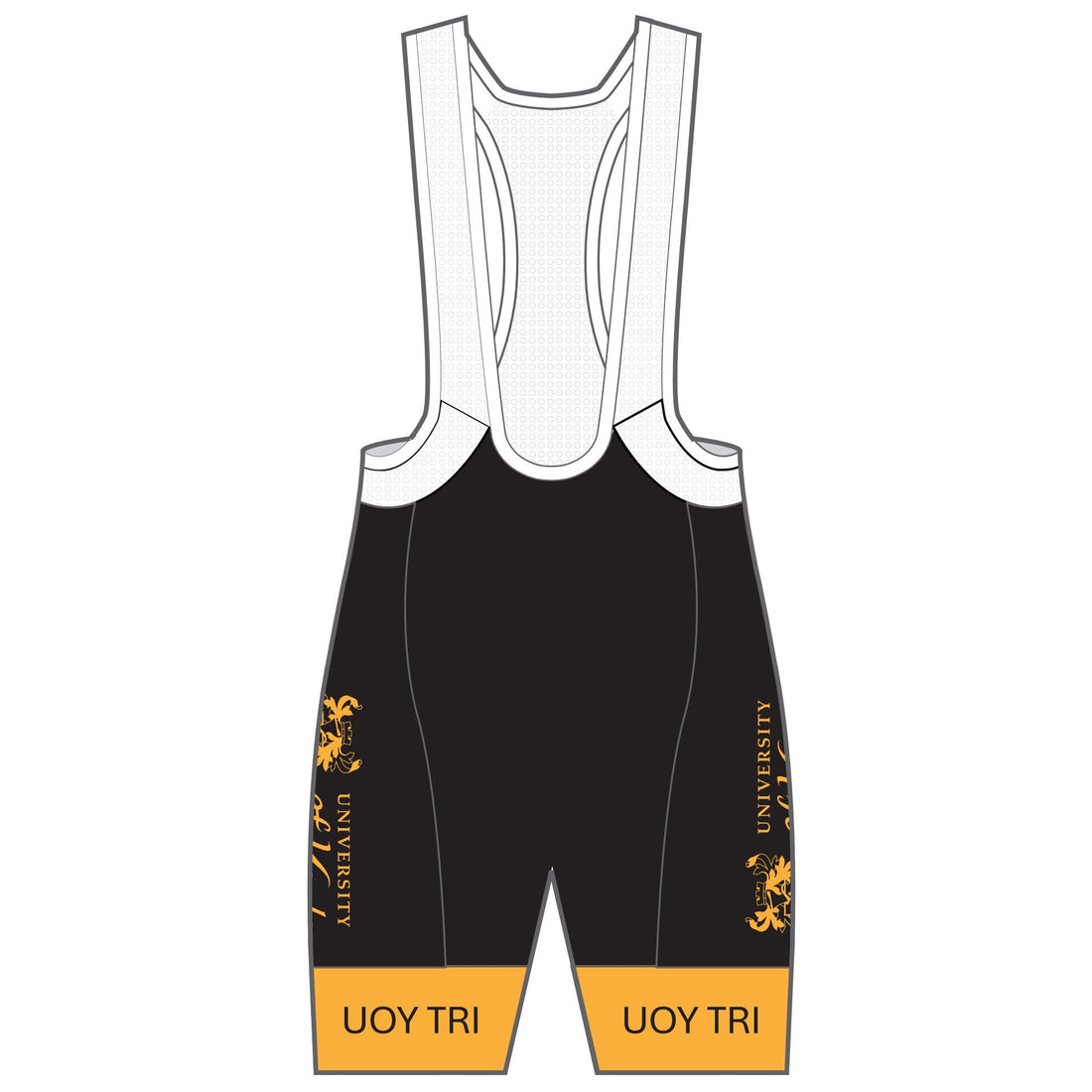 PERFORMANCE Endurance Bib Shorts