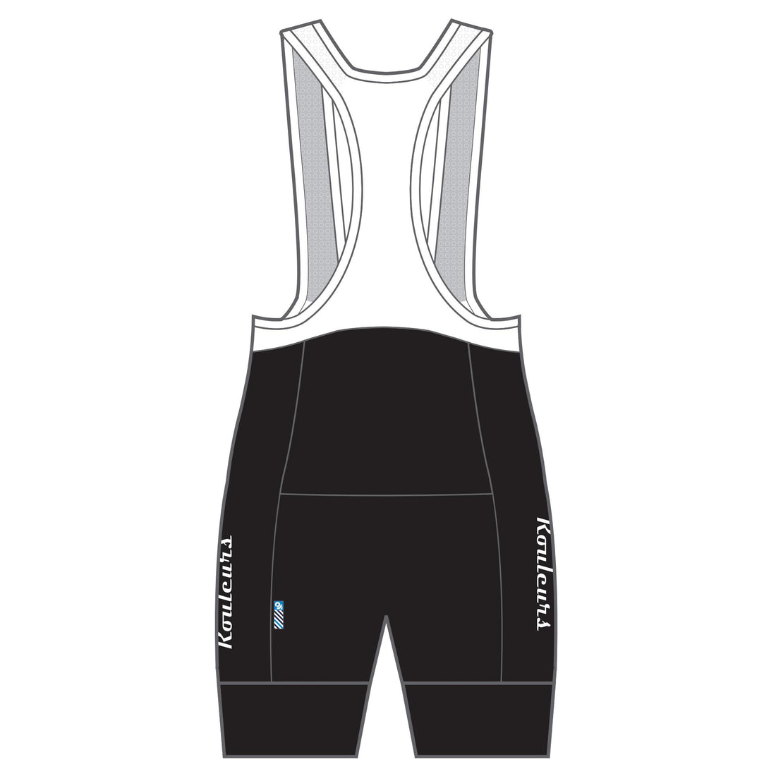 PERFORMANCE Endurance Bib Shorts