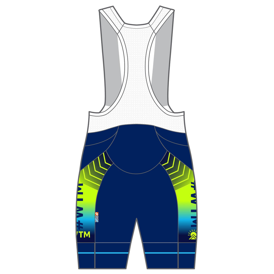 APEX+ Pro Bib Shorts