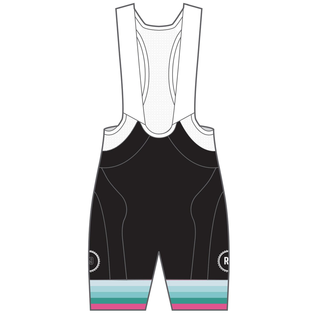 APEX+ Pro Bib Shorts