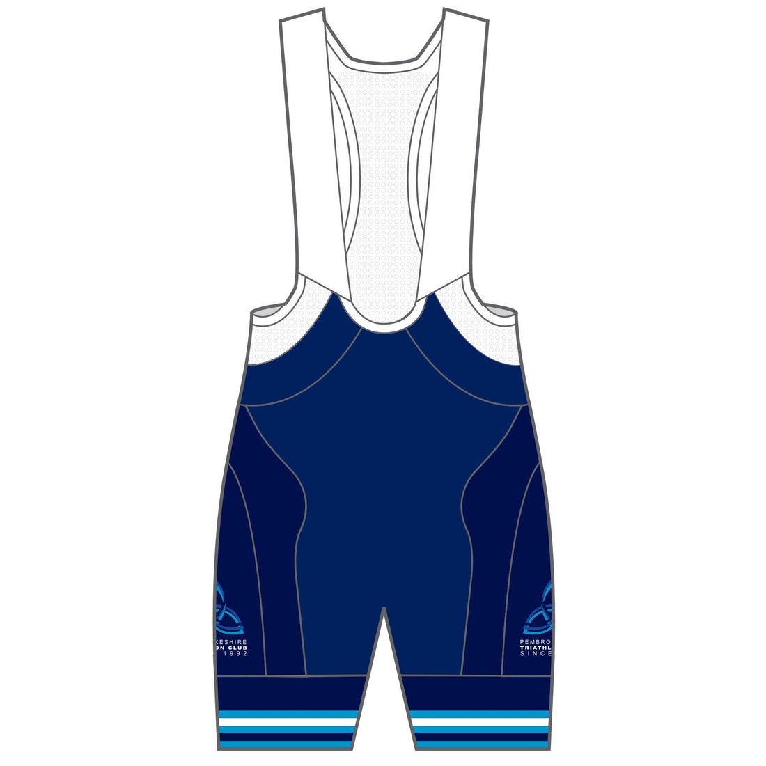 APEX+ Pro Bib Shorts