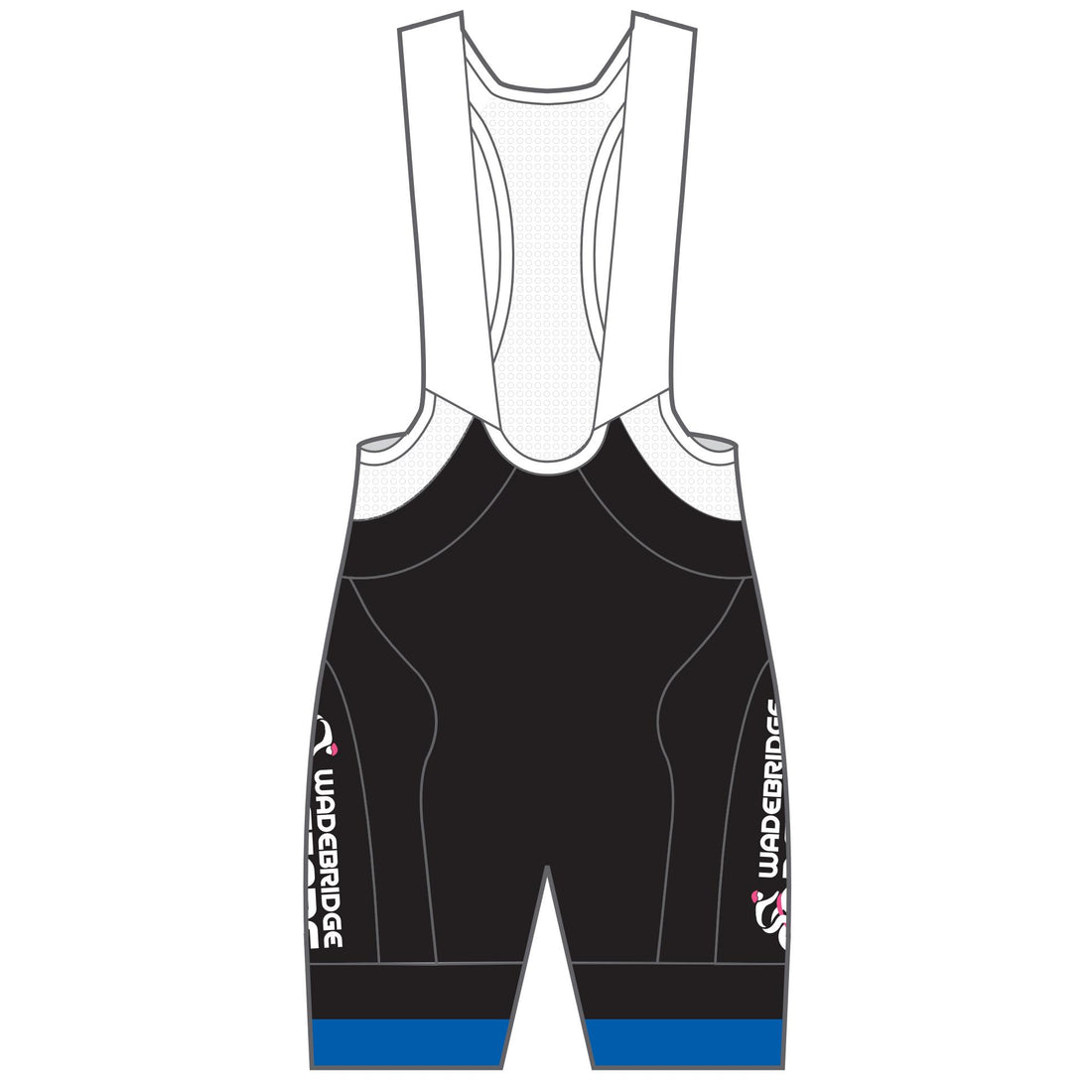 APEX+ Pro Bib Shorts (Women's Design)