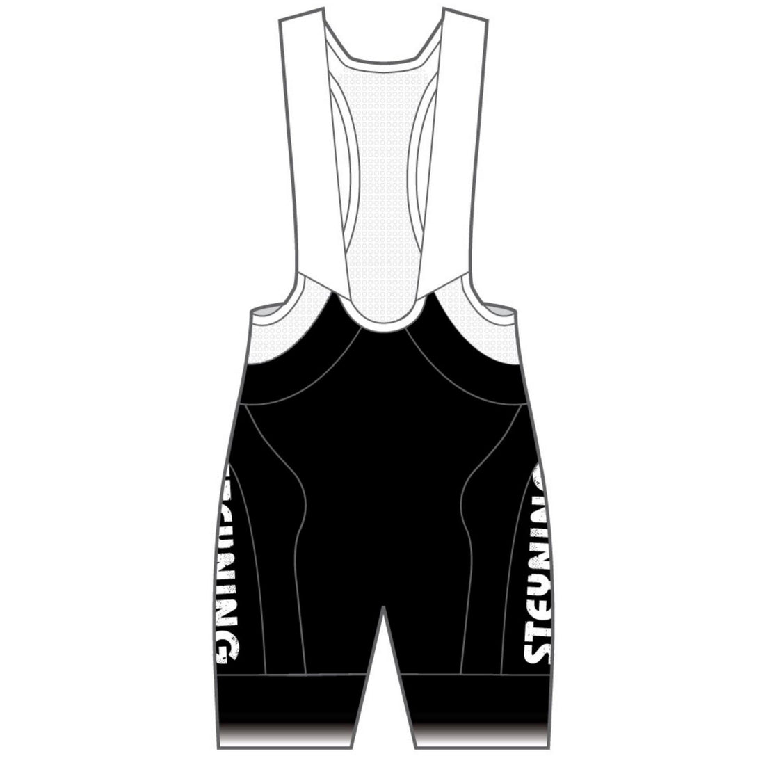 APEX+ Pro Bib Shorts