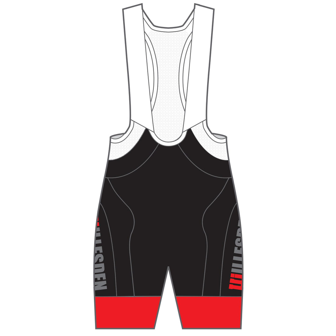 APEX+ Pro Bib Shorts