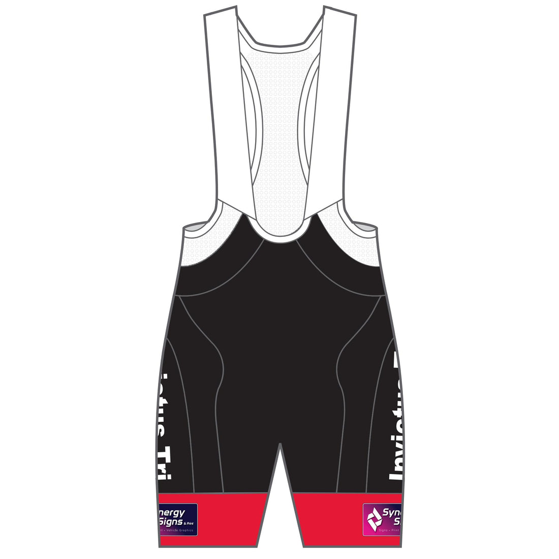 APEX+ Pro Bib Shorts