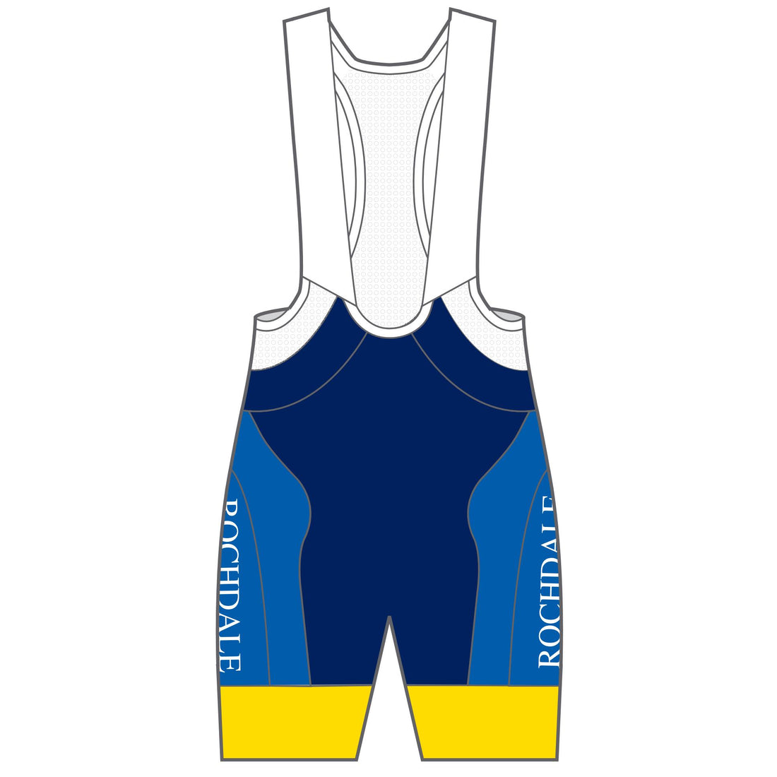 APEX+ Pro Bib Shorts