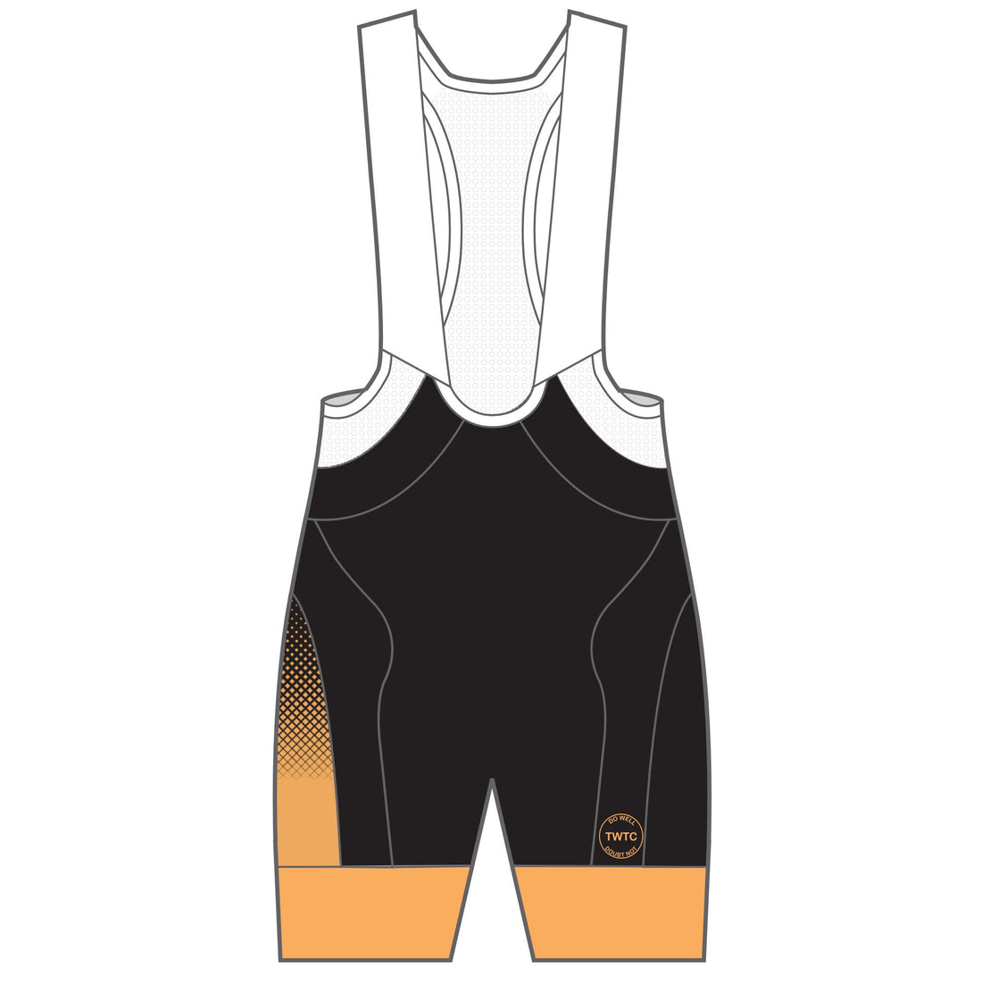 APEX+ Pro Bib Shorts