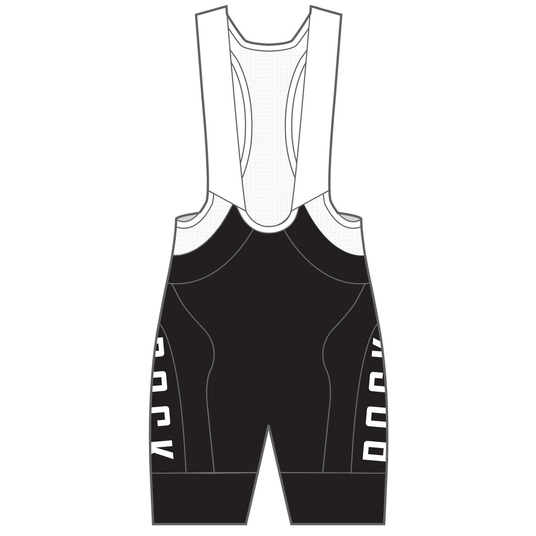 APEX+ Pro Bib Shorts