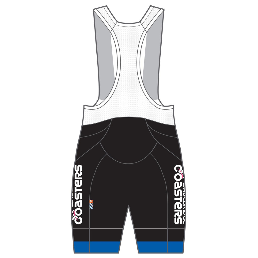 APEX+ Pro Bib Shorts (Women's Design)