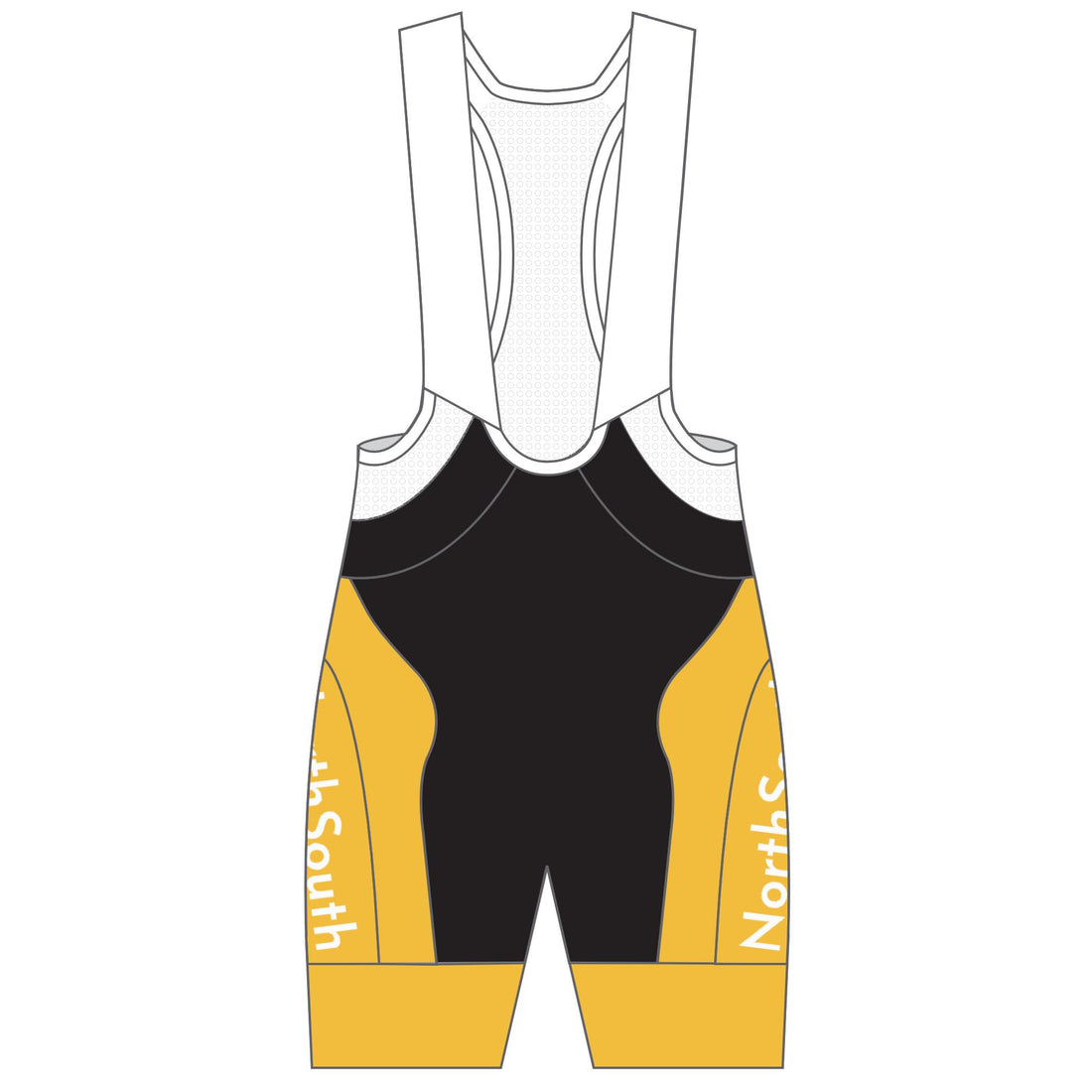 APEX+ Pro Bib Shorts