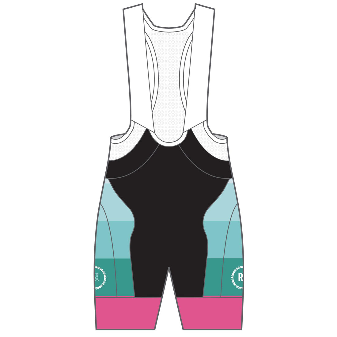 APEX+ Pro Bib Shorts