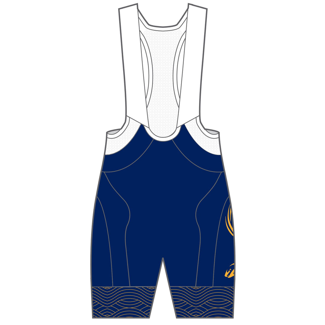 APEX+ Pro Bib Shorts