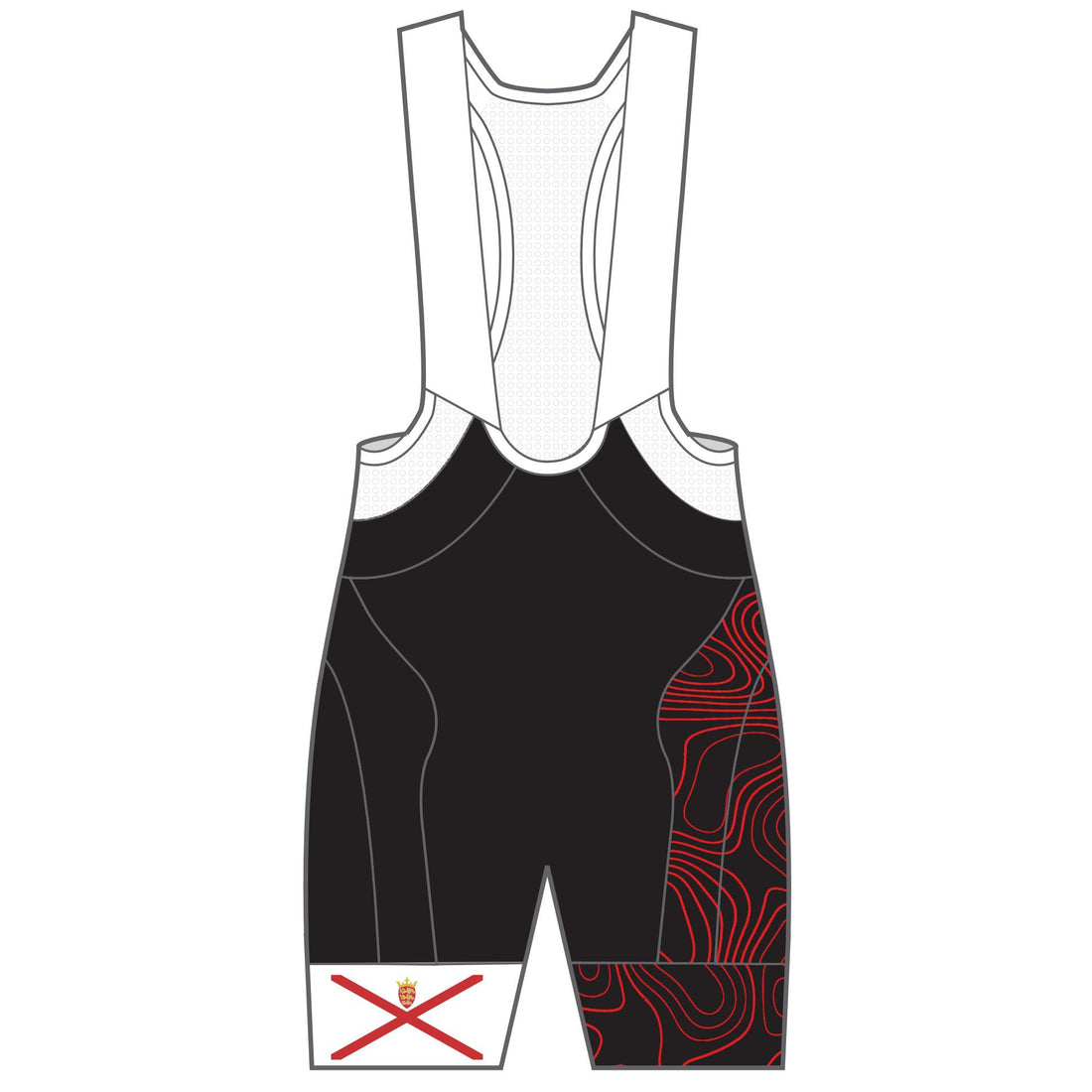 APEX+ Pro Bib Shorts