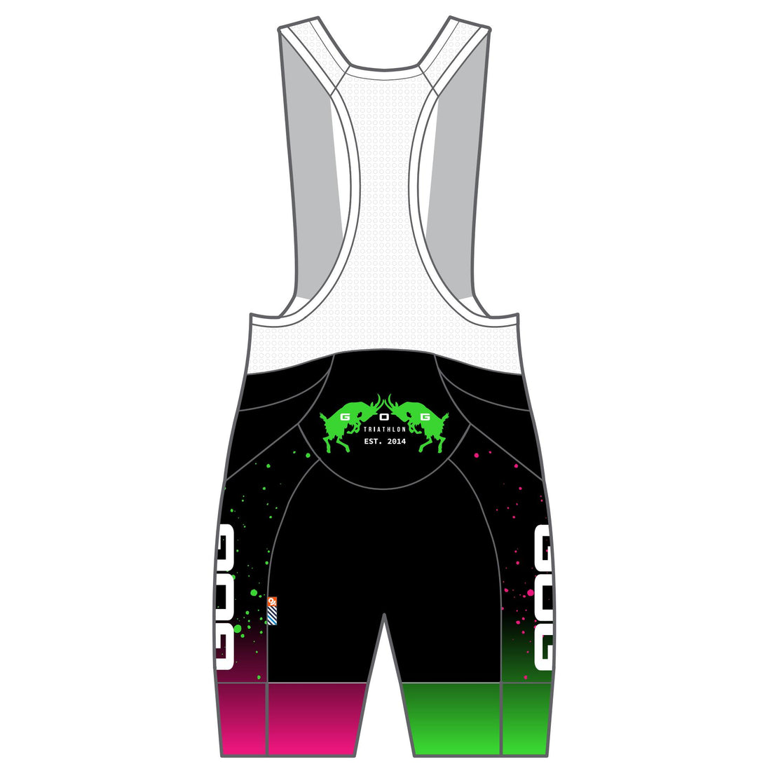 APEX+ Pro Bib Shorts