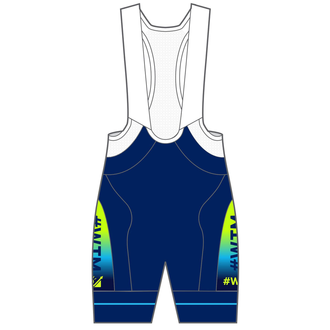 APEX+ Pro Bib Shorts