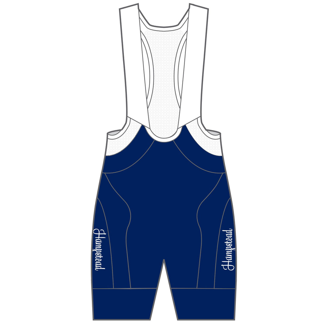 APEX+ Pro Bib Shorts