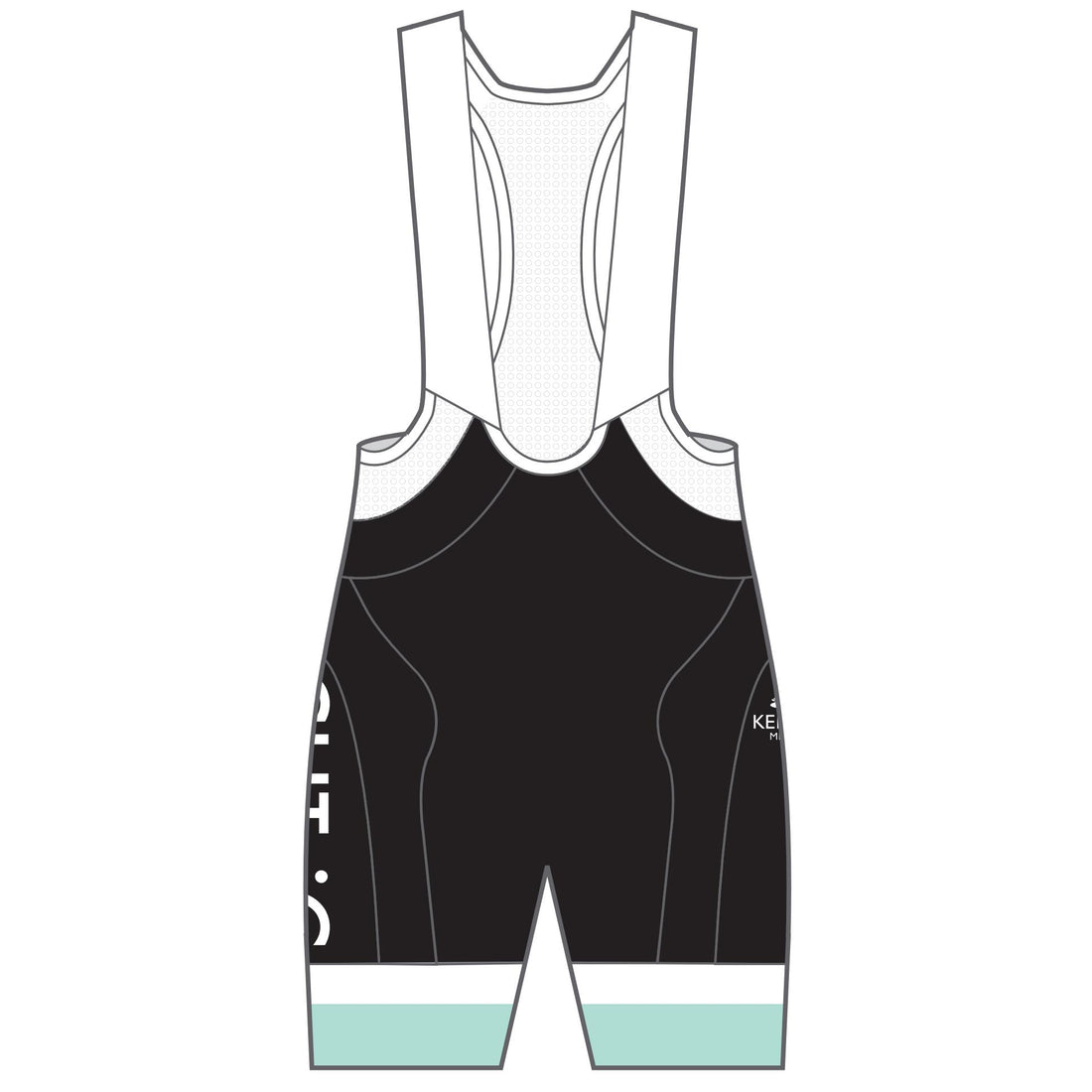 APEX+ Pro Bib Shorts