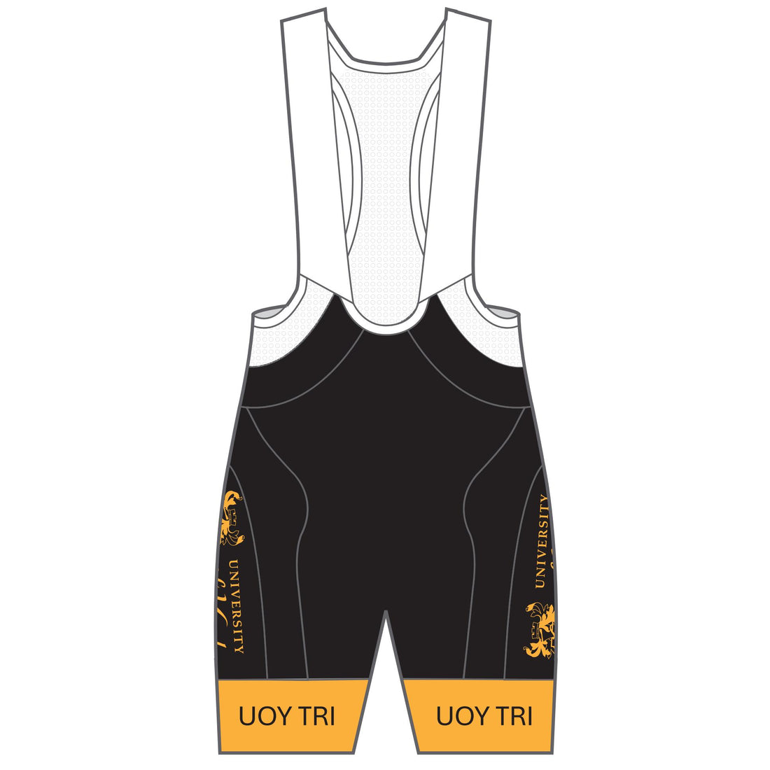 APEX+ Pro Bib Shorts