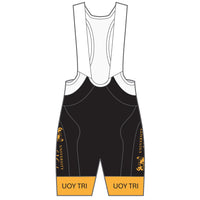 APEX+ Pro Bib Shorts