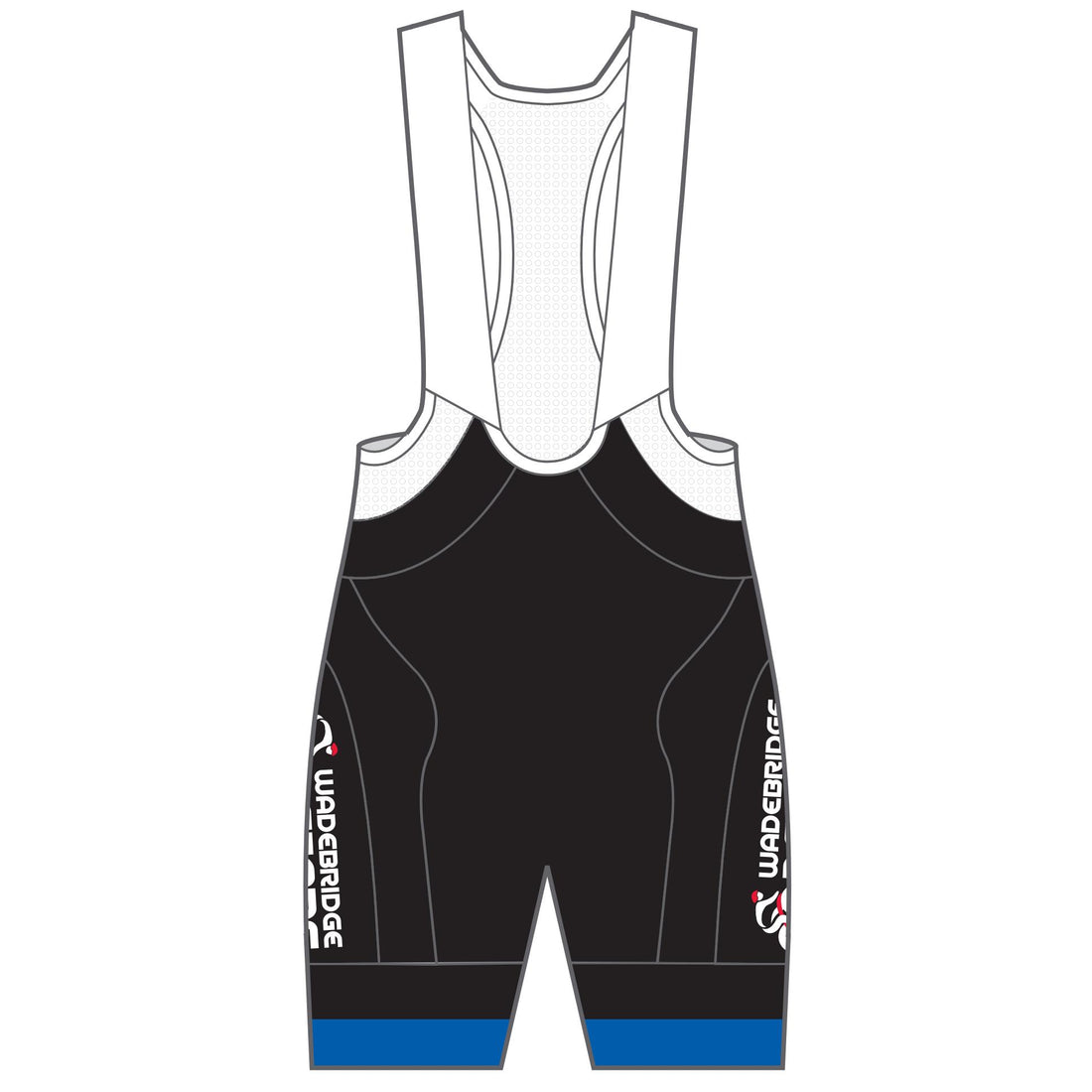 APEX+ Pro Bib Shorts (Men’s Design)