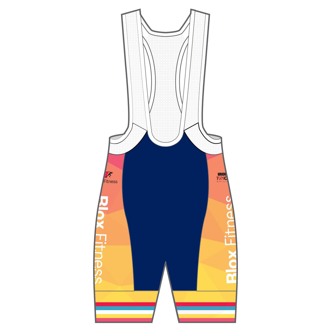 PERFORMANCE Winter Bib Shorts
