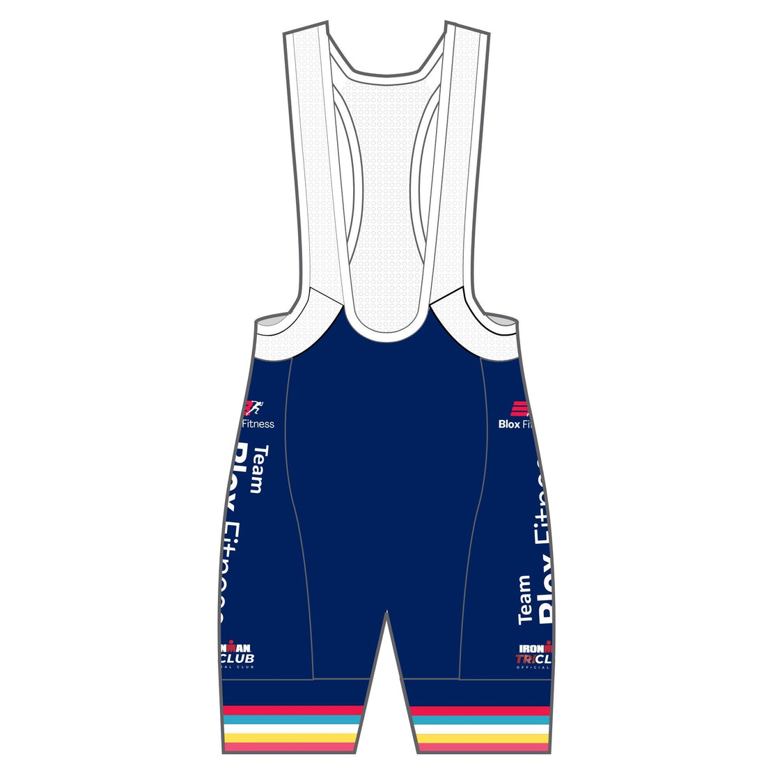 PERFORMANCE Winter Bib Shorts