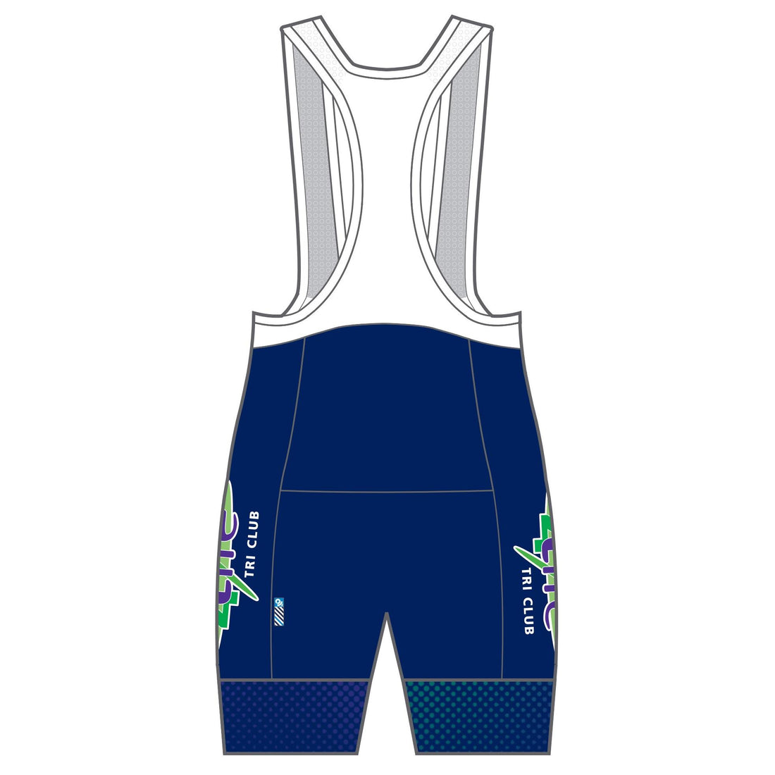 PERFORMANCE Winter Bib Shorts