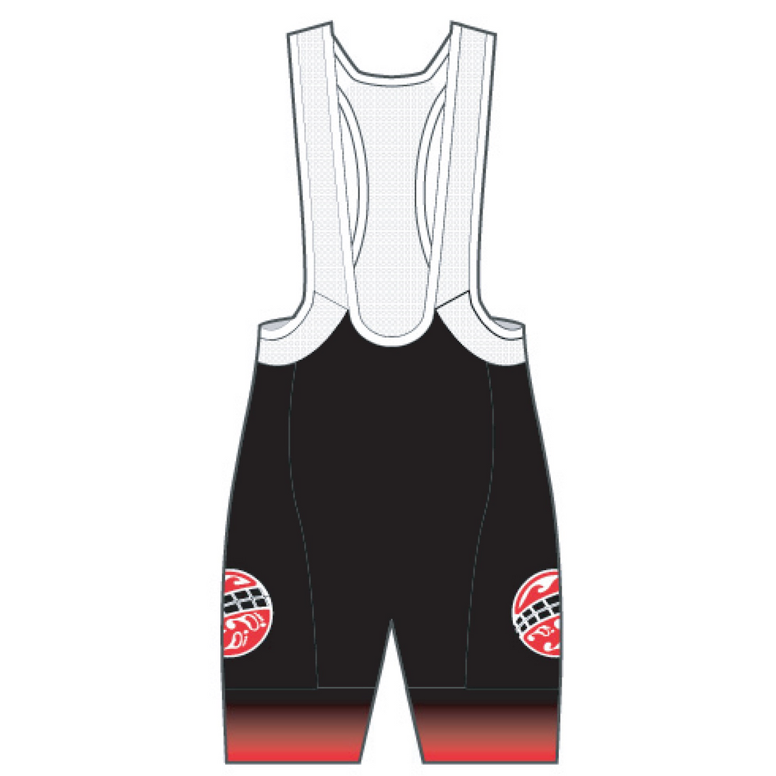 PERFORMANCE Winter Bib Shorts