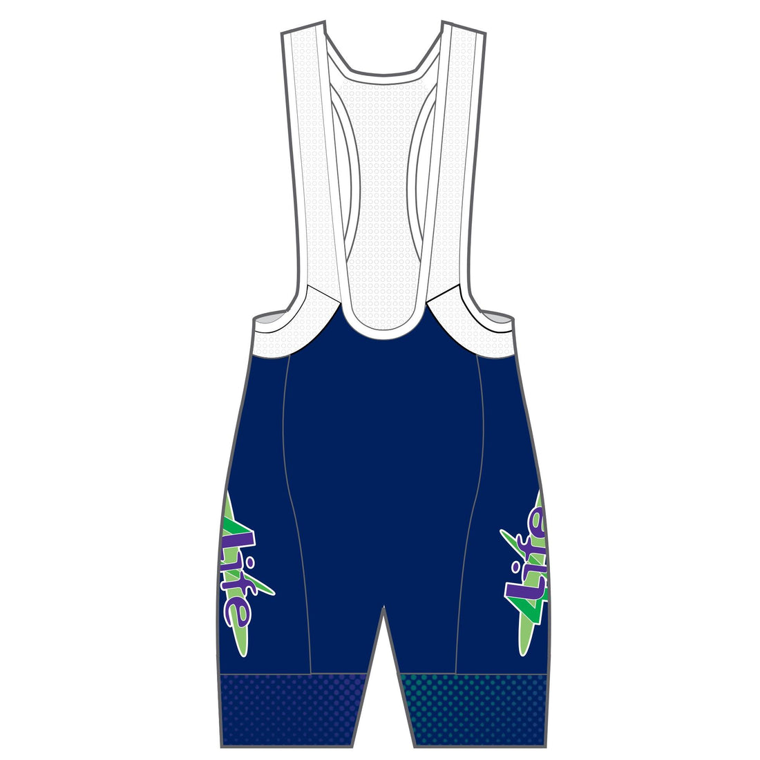 PERFORMANCE Winter Bib Shorts