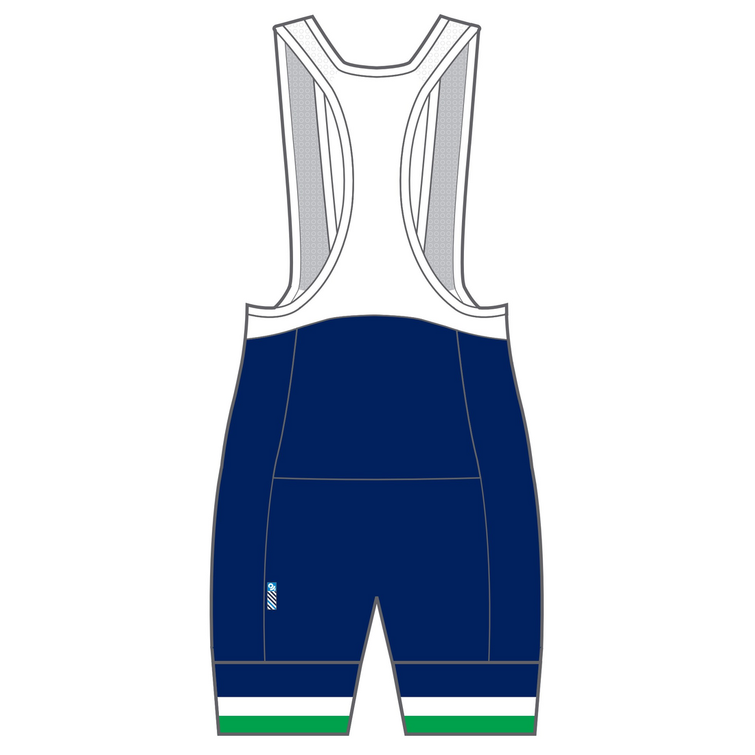 PERFORMANCE Winter Bib Shorts