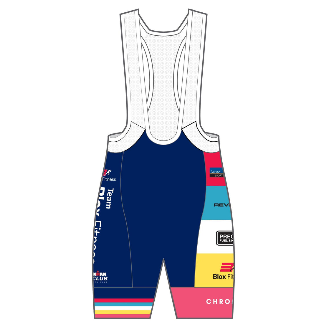 PERFORMANCE Winter Bib Shorts