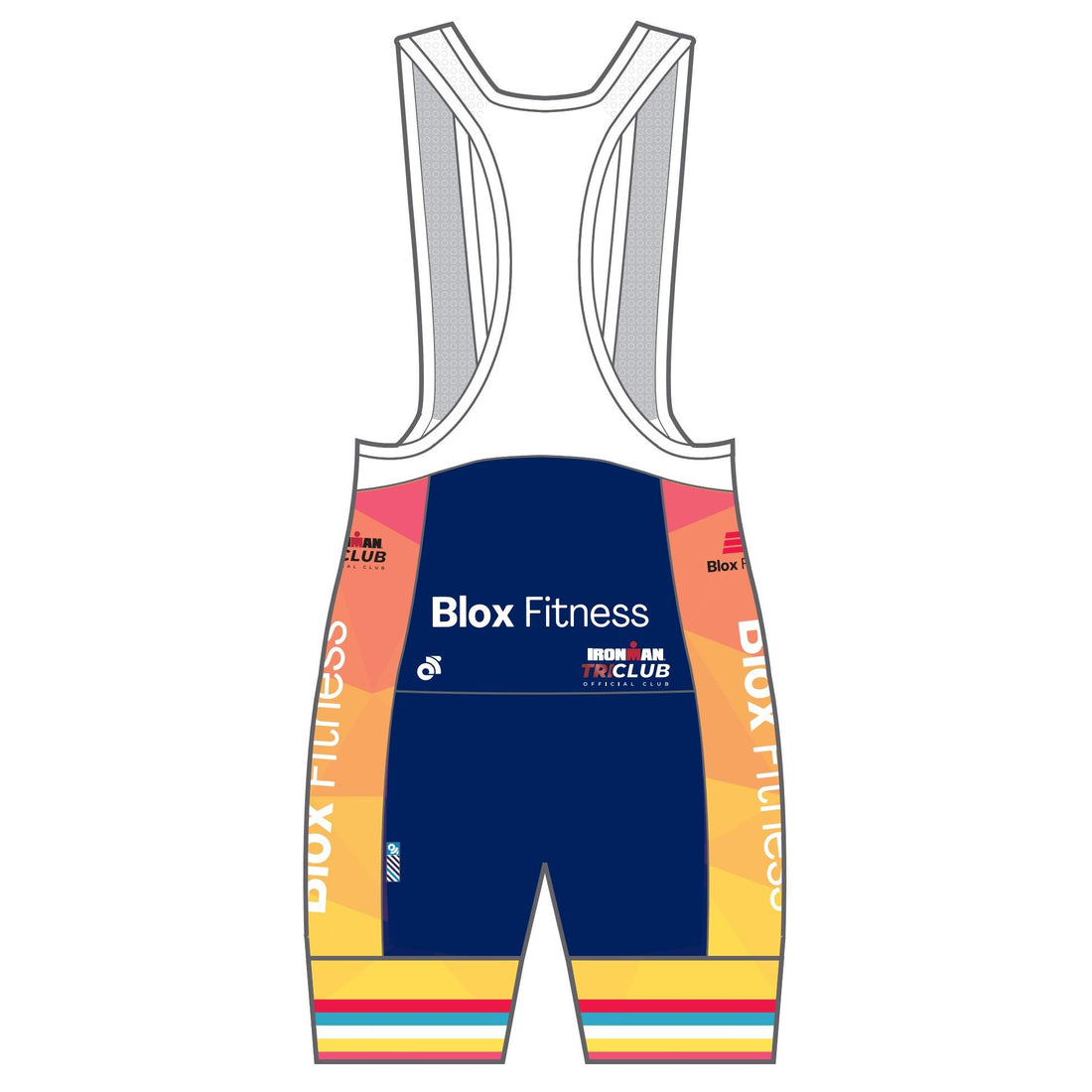 PERFORMANCE Winter Bib Shorts