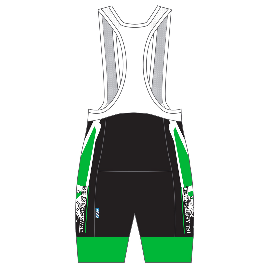 PERFORMANCE Winter Bib Shorts