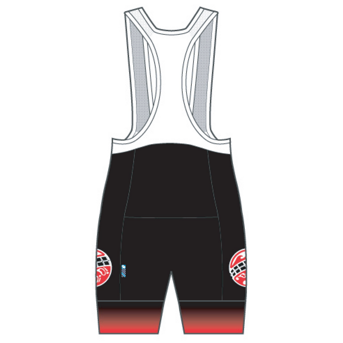 PERFORMANCE Winter Bib Shorts