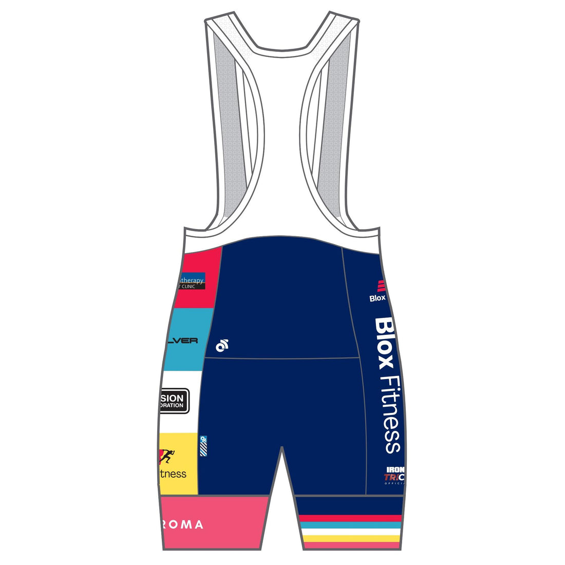 PERFORMANCE Winter Bib Shorts