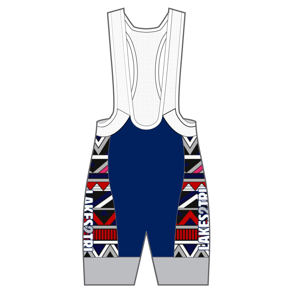 PERFORMANCE Winter Bib Shorts