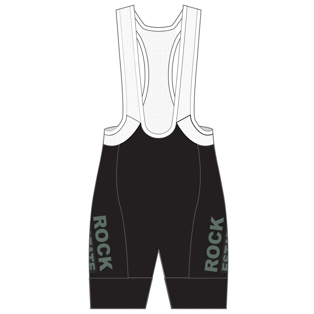 PERFORMANCE Endurance Bib Shorts