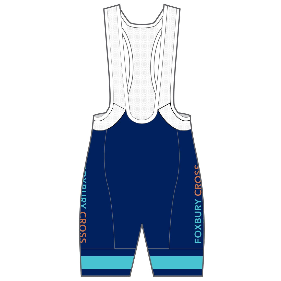 PERFORMANCE Endurance Bib Shorts