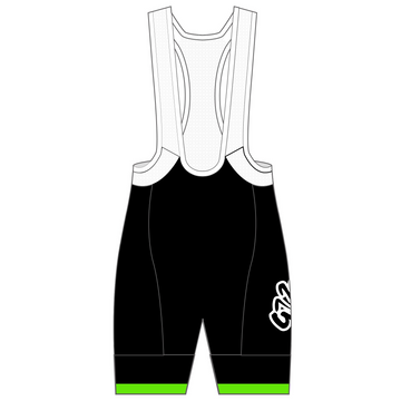 PERFORMANCE Endurance Bib Shorts