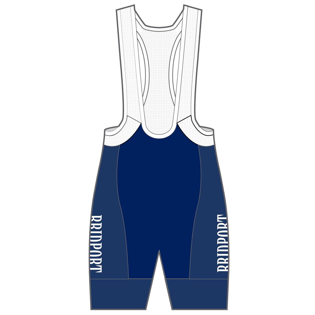 PERFORMANCE Endurance Bib Shorts